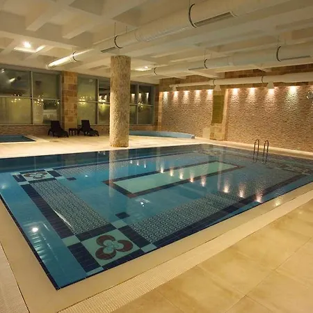 Gungor Ottoman Palace Otel 5*