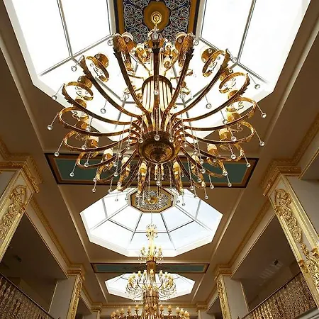 Otel Gungor Ottoman Palace Antakya