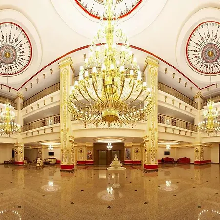 Gungor Ottoman Palace 5* Antakya