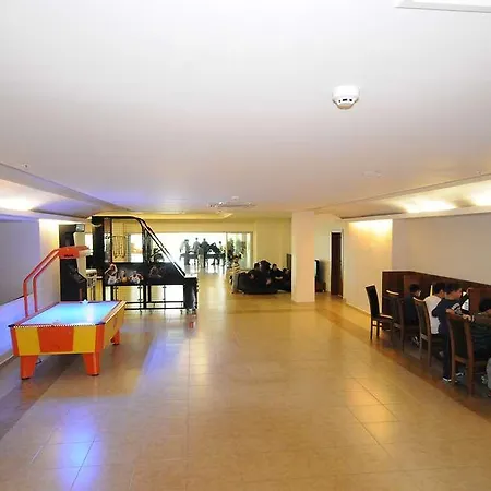 Gungor Ottoman Palace Otel Antakya