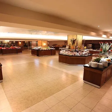 Gungor Ottoman Palace Otel 5*