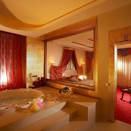 Otel Gungor Ottoman Palace 5*