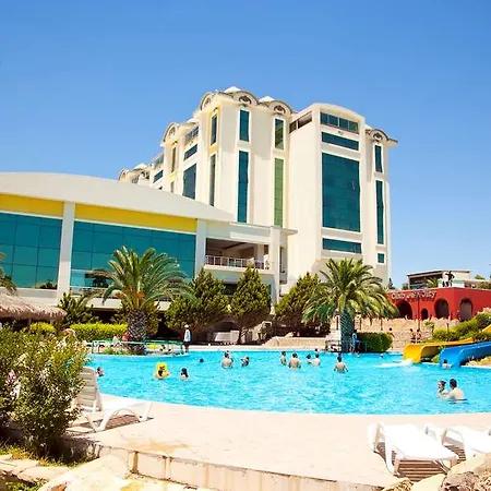 Gungor Ottoman Palace 5*