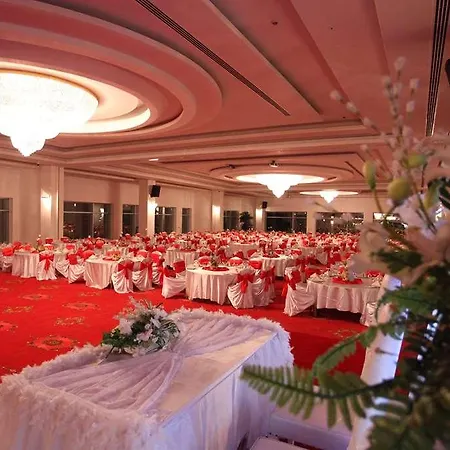 Gungor Ottoman Palace Hotel