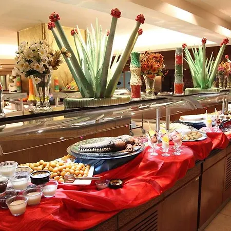 Hotel Gungor Ottoman Palace 5*
