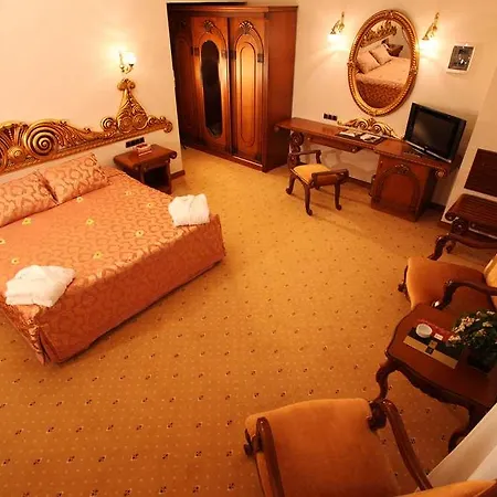 Hotel Gungor Ottoman Palace Antakya