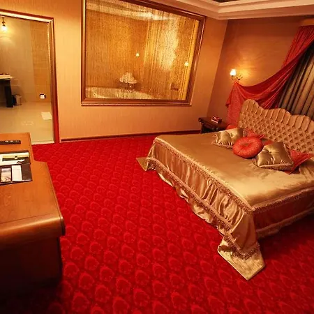 Gungor Ottoman Palace 5* Antakya