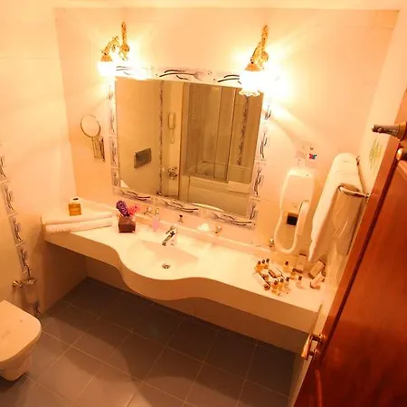 Gungor Ottoman Palace 5*