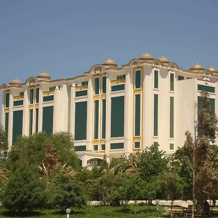 Hotel Gungor Ottoman Palace 5*